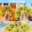 ⭐SẴN HÀNG⭐ Lá bồ đề thật 12 con giáp – bình an, trang trí ốp điện thoại phong thủy
