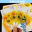 ⭐SẴN HÀNG⭐ Lá bồ đề thật 12 con giáp – bình an, trang trí ốp điện thoại phong thủy