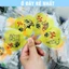 ⭐SẴN HÀNG⭐ Lá Bồ Đề Thư Pháp 12 Con Giáp - Hàng Loại 1 - Để Ốp Lưng Điện Thoại, Treo Xe Oto Xe Máy