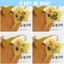 ⭐SẴN HÀNG⭐ Lá Bồ Đề Thư Pháp 12 Con Giáp - Hàng Loại 1 - Để Ốp Lưng Điện Thoại, Treo Xe Oto Xe Máy