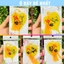 ⭐SẴN HÀNG⭐ Lá Bồ Đề Thư Pháp 12 Con Giáp - Hàng Loại 1 - Để Ốp Lưng Điện Thoại, Treo Xe Oto Xe Máy