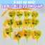 ⭐SẴN HÀNG⭐ Lá Bồ Đề Thư Pháp 12 Con Giáp - Hàng Loại 1 - Để Ốp Lưng Điện Thoại, Treo Xe Oto Xe Máy