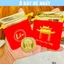 ⭐SẴN HÀNG⭐ Đồng Xu Bà Đen Tây Ninh Mạ Vàng ý nghĩa phong thủy may mắn, làm quà tặng lưu niệm