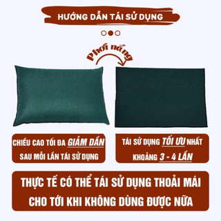 Túi Hút Nước Không Cát Chống Ngập Chống Lũ Lụt Tấm Chắn Nước Bảo Vệ Nhà Cửa Trước Mưa Bão Thiên Tai Life Plus - THN01