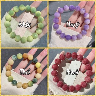 Vòng Bồ Đề Khắc Lục Tự Đại Minh Chú – Vòng Tay Phong Thủy Hút Bình An