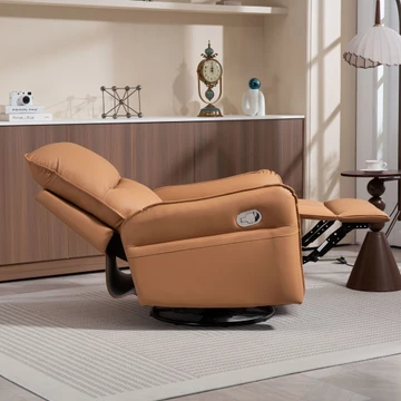 Ghế sofa không gian hạng nhất phòng khách, ghế lười đa chức năng, ghế rung điện nhỏ cho phòng ngủ, ghế massage cho căn h