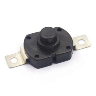 [Giá combo] Nút nhấn giữ (on/off) 1217KD 12x17mm 2 chân