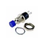 Nút nhấn nhả (reset) PBS-110 7mm 2 chân 250V 1A