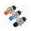 Nút nhấn nhả (reset) PBS-110 7mm 2 chân 250V 1A