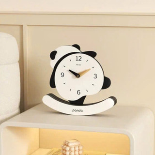[FB] Tranh để bàn lắc lư kết hợp đồng hồ hình thuyền buồm mẫu mới nhất, decor bàn học, bàn làm việc, quà tặng sinh nhật