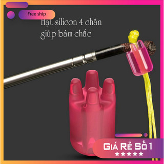 [Mua 5 Tặng 1 Vỉ Lưỡi Cao Cấp] Trục Câu Đài K9 Cao Cấp Buộc Sẵn DT09