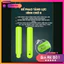 Trục Câu Đài Qianlilai Hình Buộc Sẵn Màu Vàng DT08 Chất Lượng Cao[SF2]