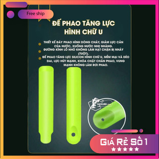 [ MUA 3 TẶNG 1 VỈ LƯỠI ]Trục Câu Đài Qianlilai Hình Buộc Sẵn Màu Vàng DT08 Chất Lượng Cao[SF2]