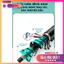 Gác Cần Và Cán Vợt Câu Đài Cacbon SUPER ROD Chất Liệu Carbon PK60 - Sanami Fishing.