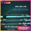 Gác Cần Và Cán Vợt Câu Đài Cacbon SUPER ROD Chất Liệu Carbon PK60 - Sanami Fishing.