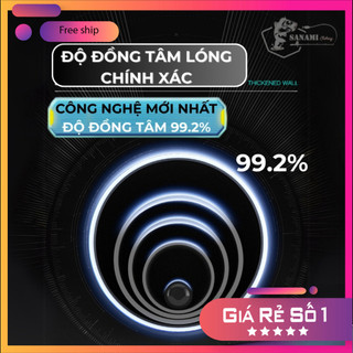 [Ưu Đãi] Cần Câu Đài Câu Tay Hắc Ngư Độ Cứng 6H, Thiết Kế Chuyên Dụng Cho Câu Đài CT67 [SF2]