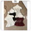 Áo 2 dây LIEN dáng PEPLUM có dây điều chỉnh bản PREMIUM phù hợp đi biển, đi cafe, hẹ