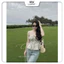 Áo 2 dây LIEN dáng PEPLUM có dây điều chỉnh bản PREMIUM phù hợp đi biển, đi cafe, hẹ