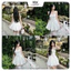 Váy hai dây ren Muse Dress - Váy trắng viền ren nàng thơ