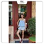Đầm nữ cổ yếm chun nhún eo dáng bí AMELIE DRESS thiết kế hoa thêu