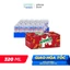 Combo 1 Thùng Pepsi và 1 Thùng 24 Lon Mirinda Xá Xị (320ml hoặc 350ml/lon)