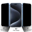 Kính cường lực chống nhìn trộm Cho iPhone 17 16 15 14 13 mini 12 11 Pro Promax X XS MAX XR SE 8 7 6 Plus