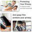 Kính cường lực chống nhìn trộm Cho iPhone 17 16 15 14 13 mini 12 11 Pro Promax X XS MAX XR SE 8 7 6 Plus