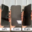 Kính cường lực chống nhìn trộm Cho iPhone 17 16 15 14 13 mini 12 11 Pro Promax X XS MAX XR SE 8 7 6 Plus