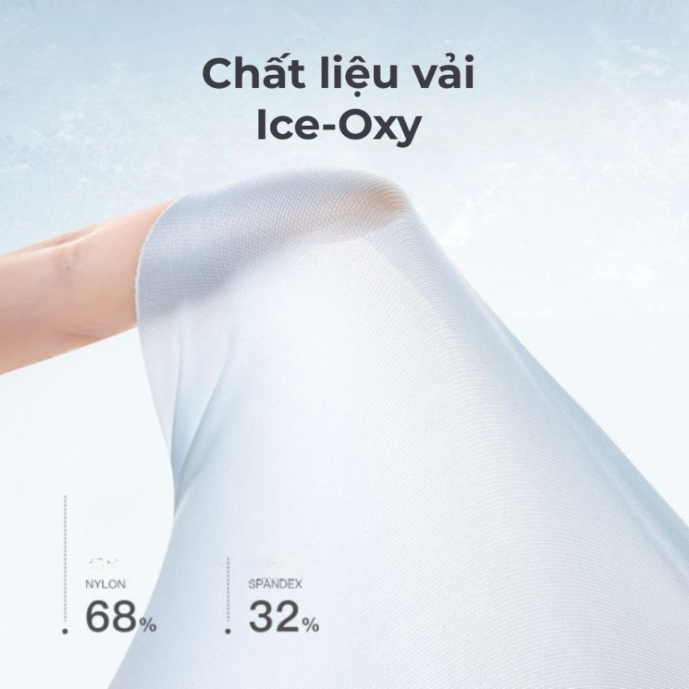Set Quần Lót Đi Biển Tàng Hình Santony ICE889 - Mát Lạnh Ice-Oxy