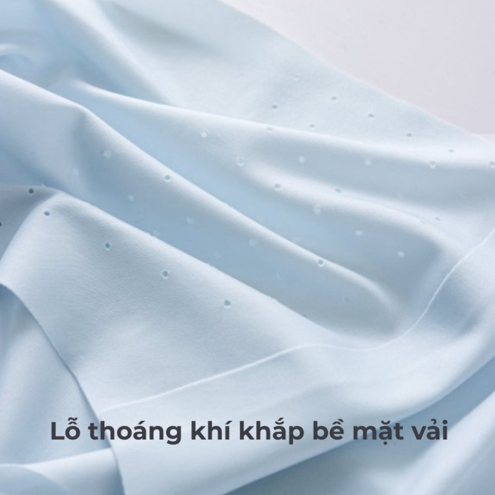 Set Quần Lót Đi Biển Tàng Hình Santony ICE889 - Mát Lạnh Ice-Oxy