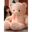 Gấu Bông To Teddy Hàng Thuê Siêu To Bự mềm mại nhiều mẫu vs Thú Bông Đồ Chơi Thú Nhồi Bông Toy