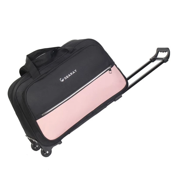 Suitcase