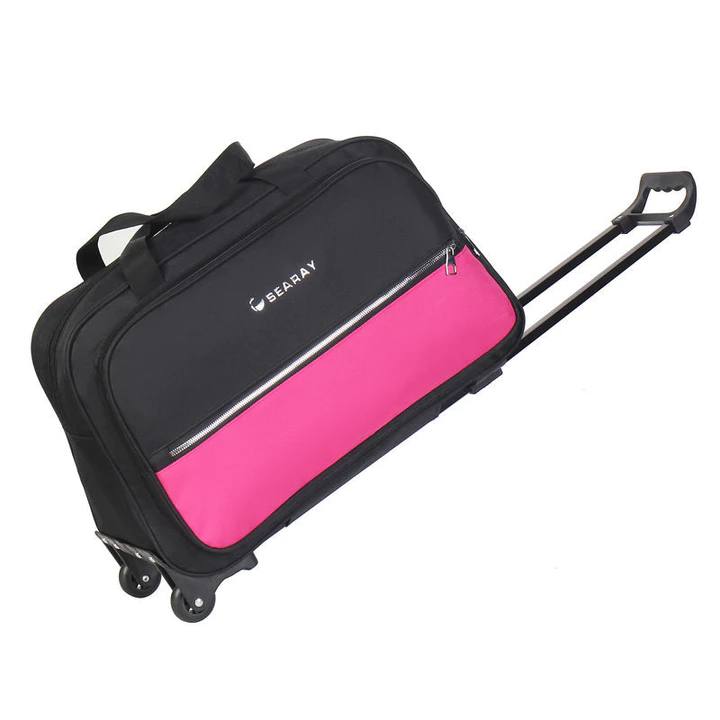 Suitcase – 4