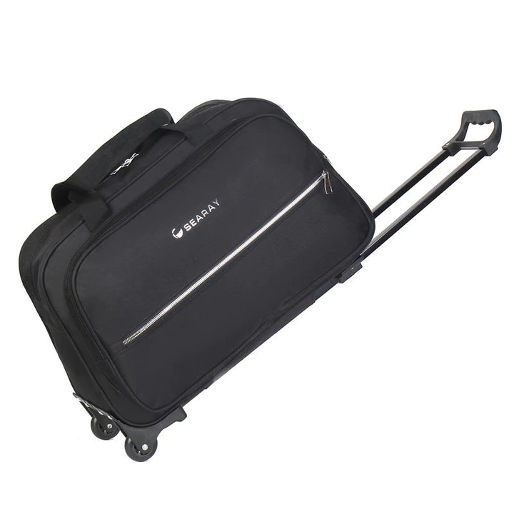 Suitcase – 6