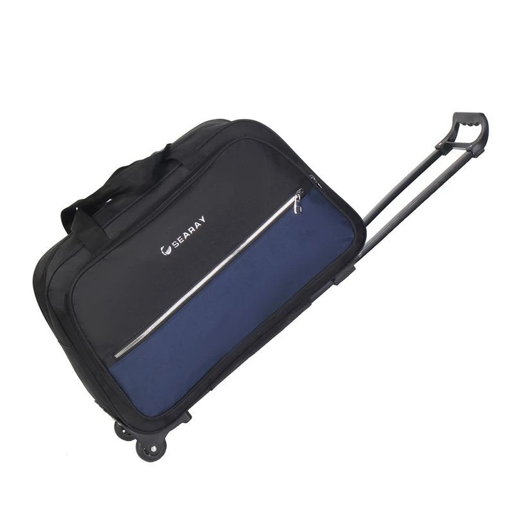 Suitcase – 2