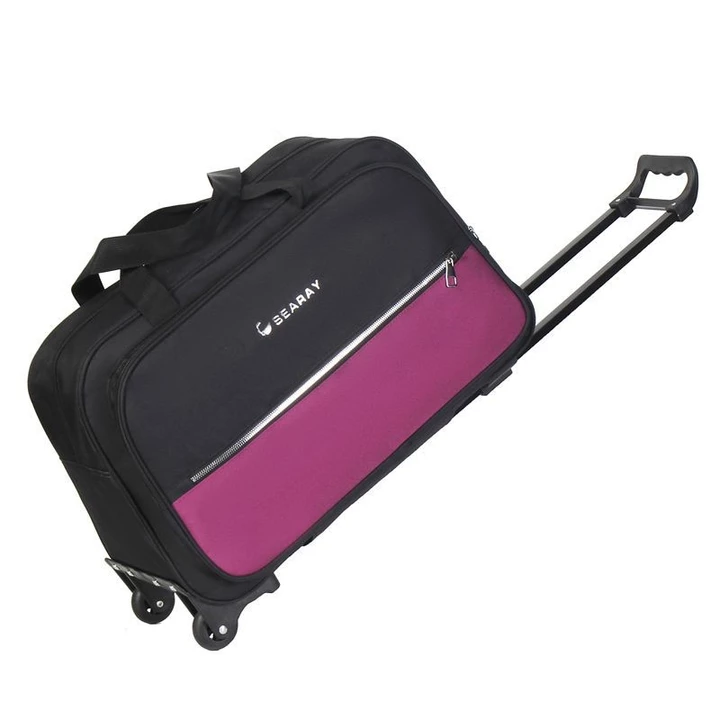 Suitcase – 5