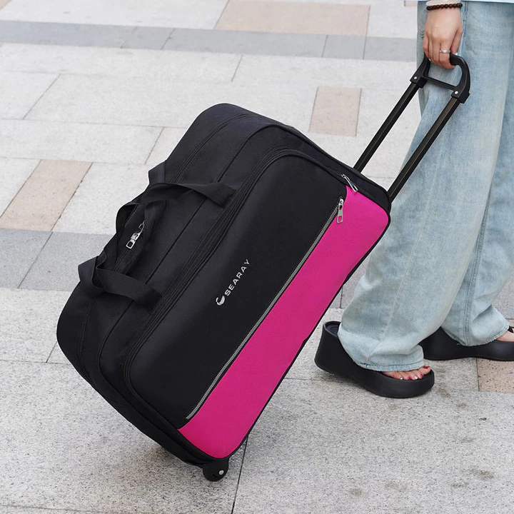 Suitcase – 7