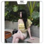 MADMIND Áo nữ trễ vai nhún 3 tầng PUDDING TOP - Áo lệch vai mặc 4 kiểu phù hợp cho