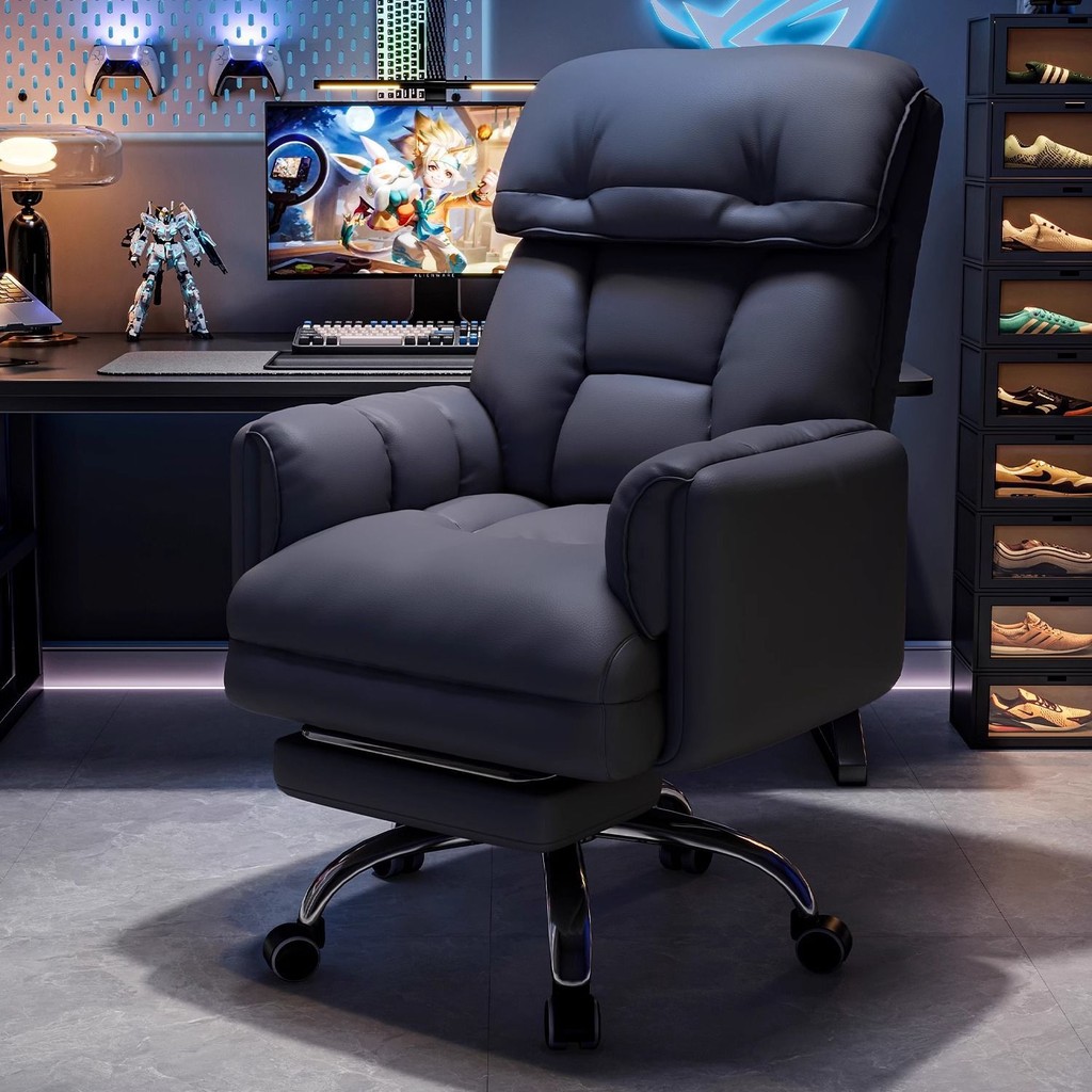 Ghế chơi game Ghế sofa Ghế ngồi công thái học Ghế nhà Ghế ngả lưng Ghế văn phòng Học tập Ngồi lâu Thoải mái Ghế livestre
