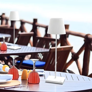 Đèn bàn phòng ngủ, đèn bàn cạnh giường, đèn bàn nhà hàng, đèn bàn cafe không dây, đèn bàn retro ngoài trời, đèn bàn cắm