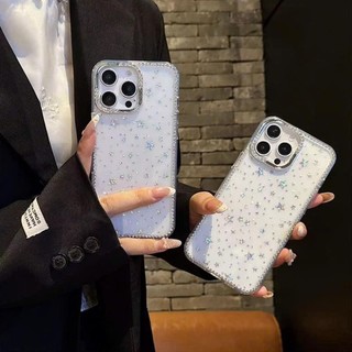 Ốp Lưng iphone NGÔI SAO BLING siêu đẹp 7plus/8plus/xr/xsmax/11/12/13/14/15/16/pro/plus/promax (Ốp Phôi) RABBI