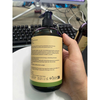 Combo Dầu Gội Bưởi Nho & Tinh Dầu Dừa - Giải Pháp Dưỡng Tóc Mềm Mượt, Làm Sạch Tự Nhiên Hiệu Quả