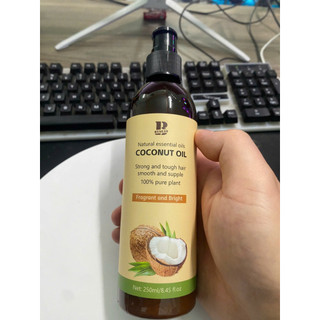 Combo Dầu Gội Bưởi Nho & Tinh Dầu Dừa - Giải Pháp Dưỡng Tóc Mềm Mượt, Làm Sạch Tự Nhiên Hiệu Quả