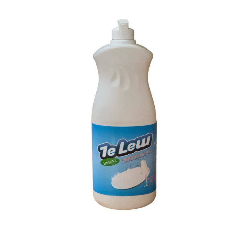 Nước rửa chén bát Thái Lan được sx tại Việt Nam theo công nghệ Thái Lan thơm, sạch, diệt khuẩn 99,9%: