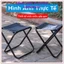 GHẾ ĐẨU GẤP GỌN CHO VĂN PHÒNG DU LỊCH - Ghế Gấp Gọn Mini Du Lịch Dã Ngoại,Ghế Gấp Ngồi Cắm Trại Câu Cá