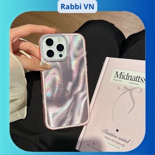Ốp Lưng iphone XÀ CỪ CAMERA ĐÁ siêu đẹp 7plus/8plus/xr/xsmax/11/12/13/14/15/16/pro/plus/promax (Ốp Phôi) RABBI