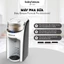 Máy pha sữa Baby Brezza Formula Pro Advanced sang trọng tiện lợi - Bảo hành 12 tháng