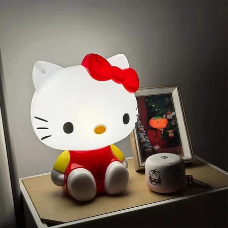 Đèn ngủ bàn, đèn ngủ phòng ngủ, đèn ngủ đầu giường, đèn ngủ cho trẻ ăn, đèn ngủ cắm điện, bảo vệ mắt LED Thiết bị tiết k