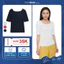 N&M Áo sweater Basic Nữ tay ngắn 1905014