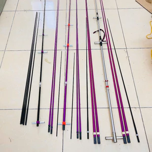 Khung Diều 1m7 -2m -2m5 Hoàn Thiện Tặng kèm Dây lèo New 2025